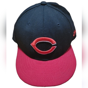 Cincinnati Reds‎ Baseball Cap